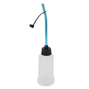 80127 250CC RC Kraftstoff Tank Öl Flasche Ersatz Für Benzin Power DON - Bild 1 von 22