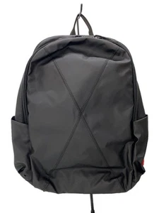 SAMSONITE backpack PVC BLK plain 138127 - Picture 1 of 8