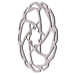 Hayes Brake D-Series Rotor Kit, 160mm (6") - Picture 1 of 1