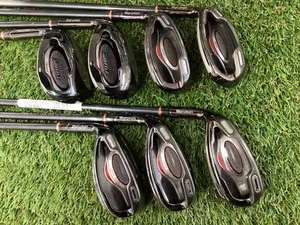 maruman LH SHUTTLE i3000X 7.8.9.10.P.A.S WLT TYPE-10i Flex SR Left Handed STORE - Picture 1 of 5