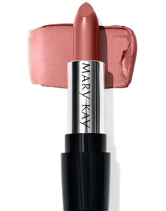 Mary Kay Gel Semi-Matte Lipstick Bashful You Full Size NIB 089640 - Picture 1 of 7