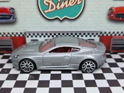 Hot Wheels Aston Martin DBS ADD 5 CARS NO EXTRA SHIPPING COST  - Image 1 of 4
