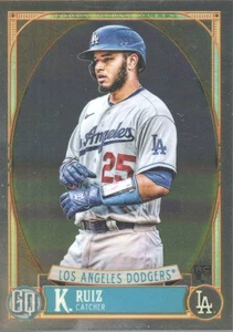 2021 Topps Gypsy Queen Baseball Chrome Box Toppers Insert: Pick from List - Picture 1 of 21