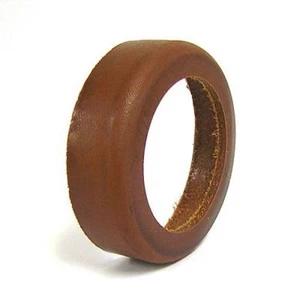 Replacement Shallow Well Pitcher Pump Suction Cup Leather - Picture 1 of 3