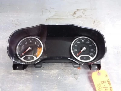 Speedometer W/ Tachometer 160 MPH 15-17 RENEGADE ID # 735618967 SEE PIX  - Image 1 of 4
