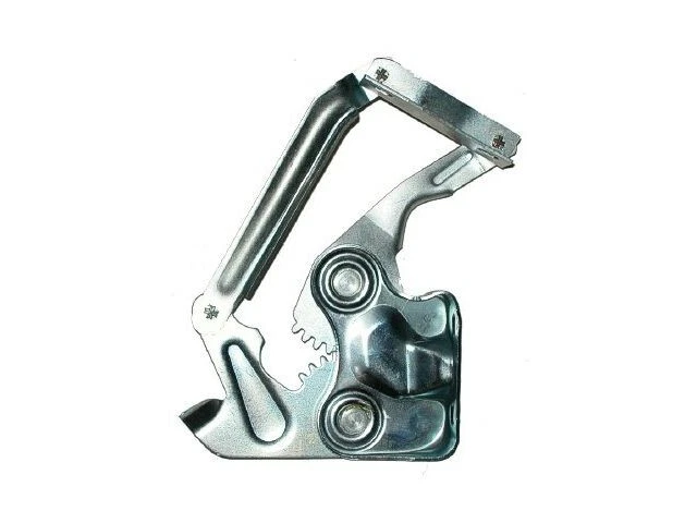 Left - Driver Side Hood Hinge For 1955-1956 Chevy One Fifty Series MR322WG Foto 1 de 1