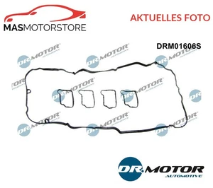 DICHTUNG ZYLINDERKOPFHAUBE DRMOTOR AUTOMOTIVE DRM01606S A NEU OE QUALITÄT - Picture 1 of 5