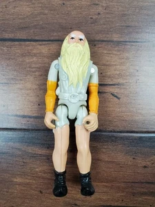 Figura de acción de colección 1983 LJN Advanced Dungeons & Dragons RINGLERUN Wizard - Imagen 1 de 3