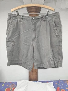 Men's Lightweight Columbia Cargo Shorts Size 38 - Picture 1 of 6