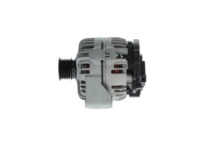 Bosch Alternator for Mercedes-Benz C220 202 2.2L Petrol M 111.961 1993-1996 - Image 1 of 4