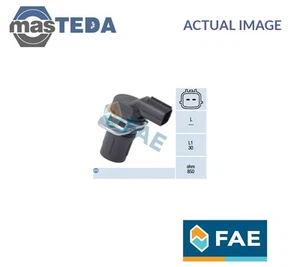 79181 CRANKSHAFT POSITION SENSOR FAE FOR FORD FOCUS II,FOCUS,FIESTA VI,C-MAX - Picture 1 of 5