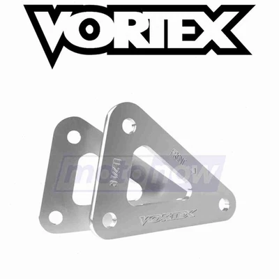 Vortex Lowering Kit for 1999-2020 Suzuki GSX1300R Hayabusa - Suspension er Foto 1 de 4