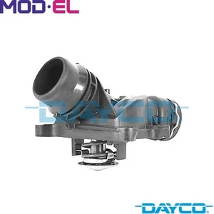 THERMOSTAT COOLANT DT1070F FOR BMW X3/E83 X5/E53/E70 6/Compact/E4/E0/E1/E3/E71 - Picture 1 of 6
