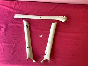 1976 Pontiac Grand Prix Interior Trim. Original - Picture 1 of 9