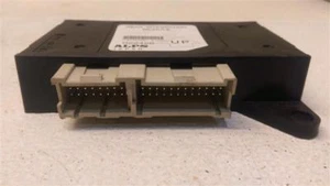 2006 2007 CADILLAC CTS (Left Rear Below Shelf) BCM / BODY CONTROL MODULE - Bild 1 von 12