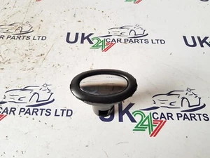 MINI COOPER R56 2006-2010 PULSANTE DI RILASCIO SCATOLA GUANTI 24113202 - Foto 1 di 7