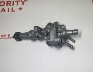 OEM 90-93 ACURA INTEGRA B18A VEHICLE SPEED SENSOR VSS AUTOMATIC TRANSMISSION A/T - Picture 1 of 3