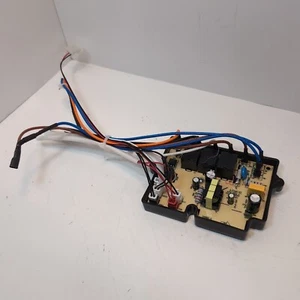 Circuito PCB Macchina Espresso Chefman RJ54 v2 - Funzionante - Leggi info - Foto 1 di 9