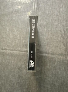 Led Zeppelin II~Cassette Tape - Picture 1 of 7