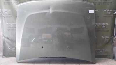 BKA700040 Cappuccio per LAND ROVER DISCOVERY (LT) TD5 2000 137587 - Immagine 1 di 4