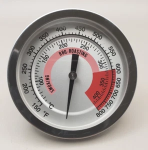 BQMAX 3 1/8" Grill Thermometer Ersatzteile für Kitchenaid 720-0733A, 72 - Bild 1 von 4