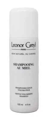 Champú de miel con volumen suave Leonor Greyl 4 onzas 120 ml nuevo en caja Foto 1 de 3