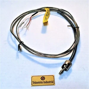 INDUSTRIAL THERMO  PRODUCT  JBA3-F3B072-3  THERMOCOUPLE - Picture 1 of 3