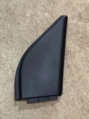 Cubierta de moldura de espejo retrovisor interior lateral derecho pasajero Honda Pilot 2009-2015 OEM Foto 1 de 2