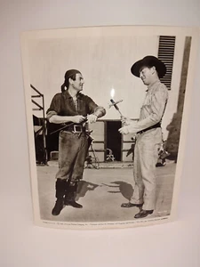 1950s Philip Friend Macdonald Carey Black & White Press Promo Photo 1950 8x10 - Bild 1 von 4
