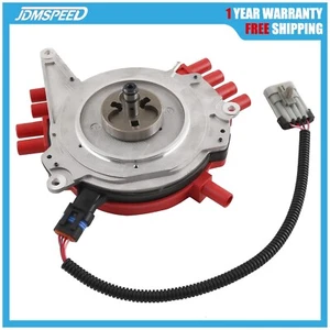New Ignition Distributor & Harness For Optispark LT1 Chevy Camaro Corvet Caprice - Foto 1 di 12