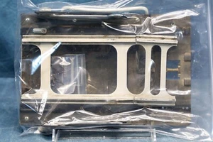 Graflex Posten Verkauf 4X5 Haustür Wagen Schienen Joch KEINE Heckführungen Großhandel - Bild 1 von 3