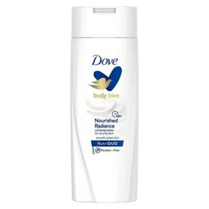Dove Body Love Nourished Radiance Nutri Duo Body Lotion for Dry Skin - 100 ml - Picture 1 of 6