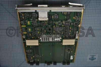 Nortel Passport 8190SM Edge Switch Management Module DS1404014 - Image 1 of 3