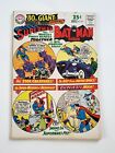 World's Finest #170 - 1967 - 80 Page Giant 