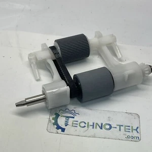 Genuine HP PF2282K039NI Doc Feeder (ADF) Pickup Roller Assembly - Picture 1 of 3