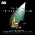 Stuart Townend : The Best of Stuart Townend Live CD 2 discs (2010) Amazing Value