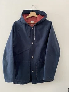 Volcom Storken Jacket - Small - Navy - Picture 1 of 2