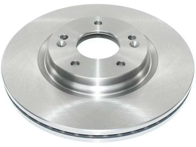 Rotor de freno delantero Pronto para Hyundai Tucson 2016-2020 88FGKY Foto 1 de 1