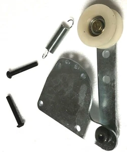 PP Spring BEARING chain Tensioner IDLER for 80cc 2-stroke gas engine bike - Picture 1 of 1