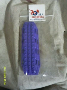 1/10 Scale 2pc Purple SAND LADDER for rc crawler- Axial, Tamiya, Traxxas, RC4WD - Picture 1 of 4