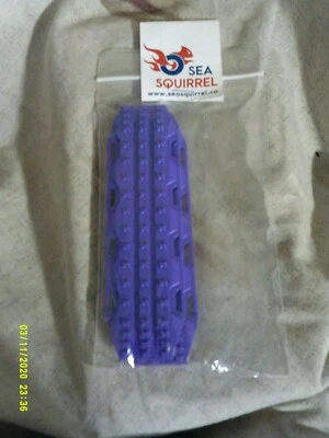 1/10 Scale 2pc Purple SAND LADDER for rc crawler- Axial, Tamiya, Traxxas, RC4WD - Image 1 of 4