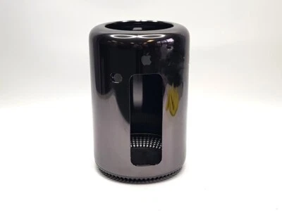 Apple MAC Pro A1481 Late 2013 Housing Case 923-0498 923-00527 - Image 1 of 3