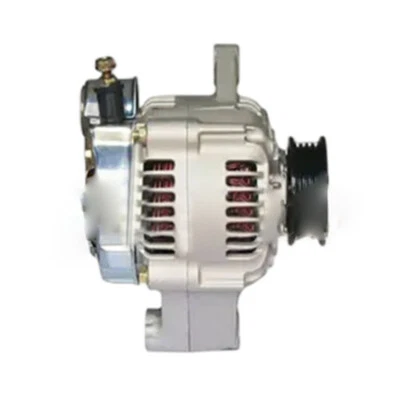 Alternador 27060-10011 para Toyota Tercel 27060-10010 1987-1992 Foto 1 de 3