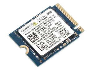 256Gb SSD M.2 2230 NVMe Laufwerke getestet gewischt inkl MwSt - Bild 1 von 1
