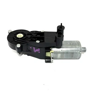 W211 Mercedes 2009 E350 Left Front Side Seat Motor Adjustment 0390203274 OEM - Picture 1 of 11