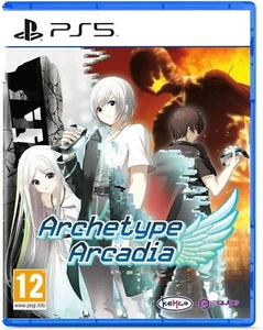 Archetype Arcadia (Playstation 5 PS5 Game) - Picture 1 of 1