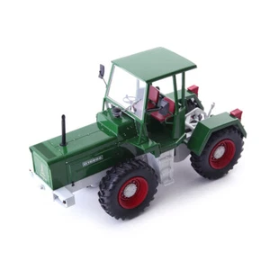 Auto Cult 90220 1/32 DEUTZ D16006 Traktor mit Kabine 1960 grün Modellauto - Bild 1 von 6