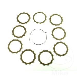 Athena Clutch Repair Kit Inc Gasket P40230014 For KTM EXC 450 Racing 03-07 - Picture 1 of 4