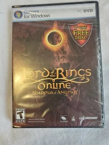 Il Signore degli Anelli Online: Le Ombre di Angmar (PC, 2007) - Foto 1 di 2