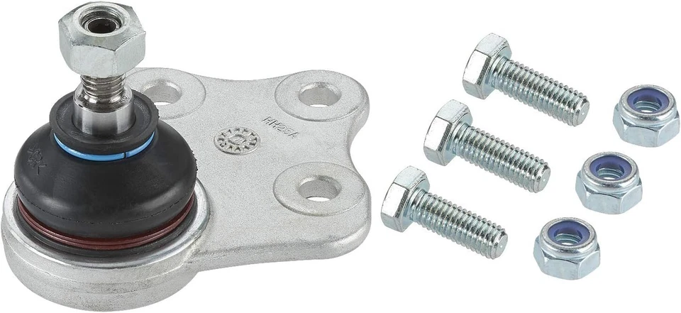 Rótula de suspensión superior delantera MOOG K500222 para Mercedes-Benz E350 Foto 1 de 1